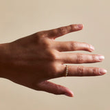 Solar Flare Ring