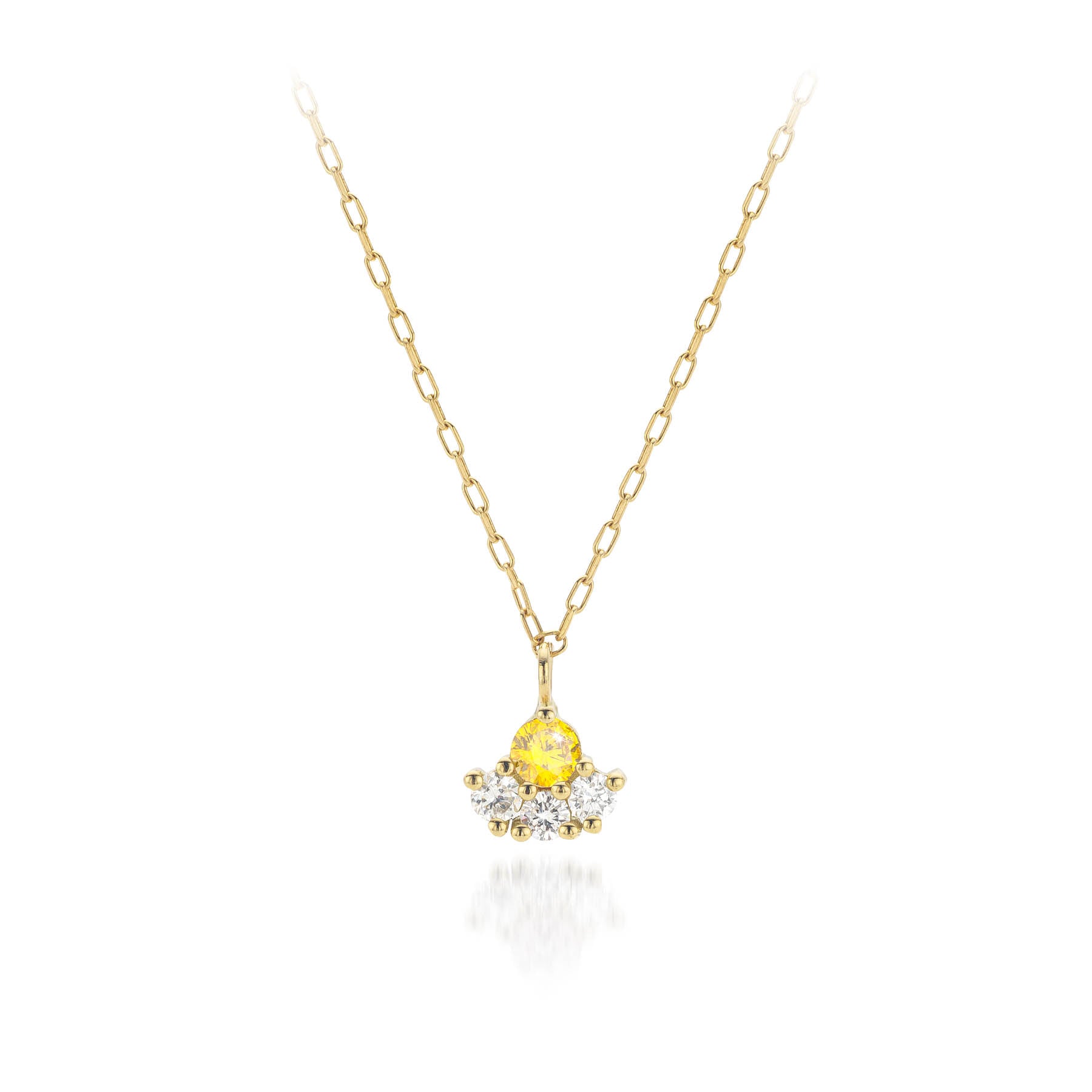 Grace Necklace