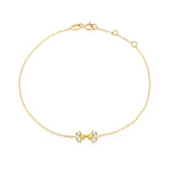 Spring Bracelet