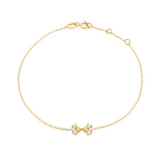 Spring Bracelet