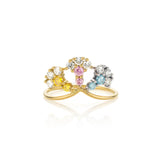 Vibrance Ring