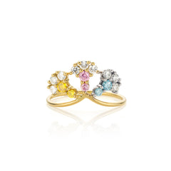 Vibrance Ring