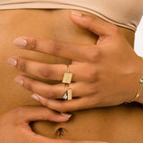 NAME Ring