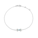 Spring Bracelet