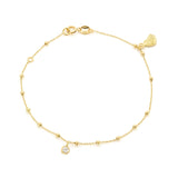 Honey Bracelet