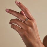 Mono Thin Ring