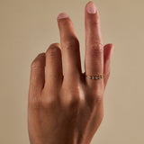 Solar Flare Ring
