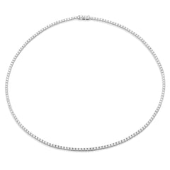 Tennis Necklace