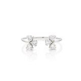 Twin Heavenly Ring