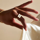 NAME Ring