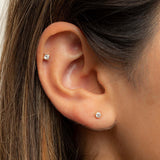 Glow Earrings