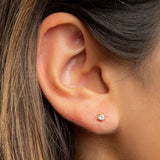 Flawless Earrings