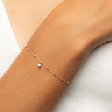 Honey Bracelet