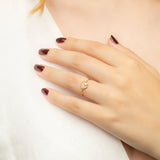 Transluscent Ring