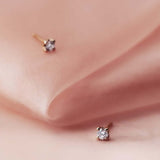 Flawless Earrings