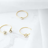 Flawless Ring