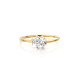 Mono Thin Ring