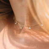 Pulsar Chain