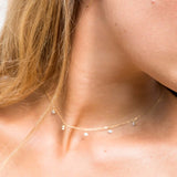 Pulsar Chain