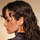 Octavia Row Earring