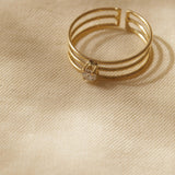 Orbit Ring